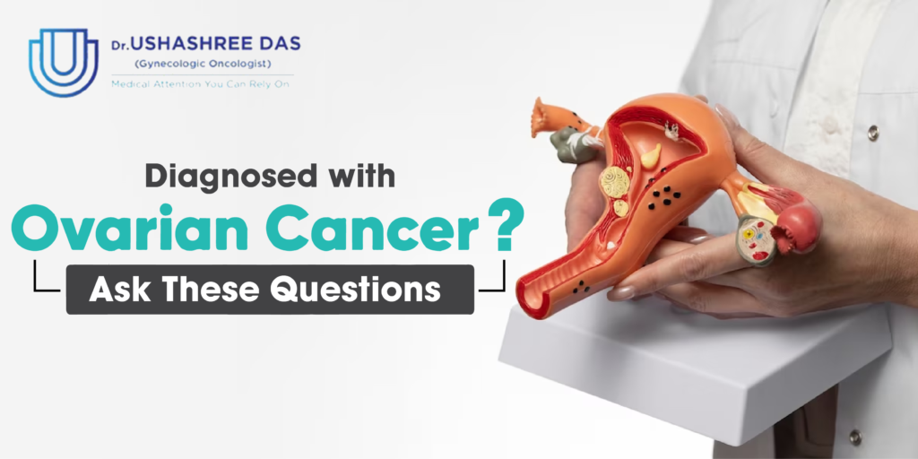 Ovarian Cancer Specialist Bhubaneswar