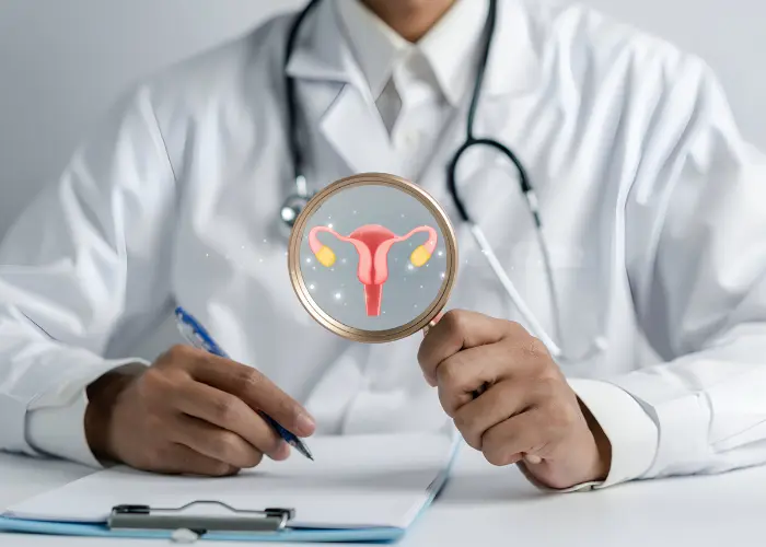 PCOS and Infertility What You Should Know